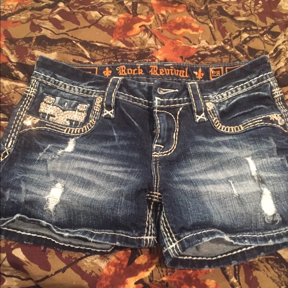 Shorts